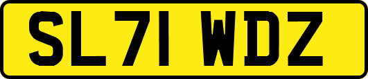 SL71WDZ