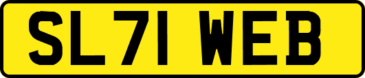 SL71WEB