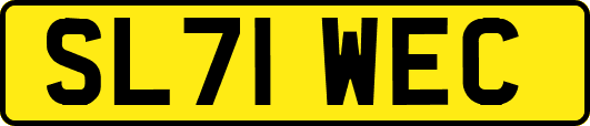 SL71WEC
