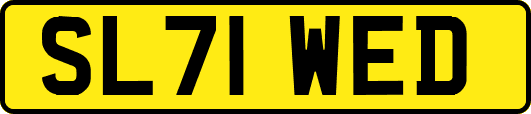 SL71WED