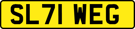 SL71WEG