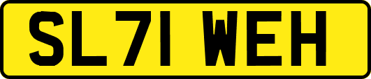 SL71WEH