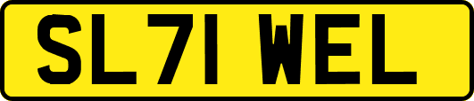 SL71WEL
