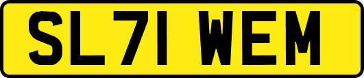 SL71WEM