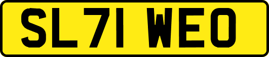 SL71WEO