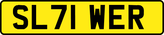SL71WER