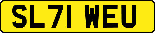 SL71WEU