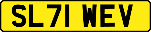SL71WEV