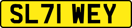 SL71WEY