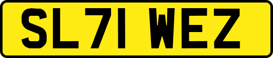 SL71WEZ