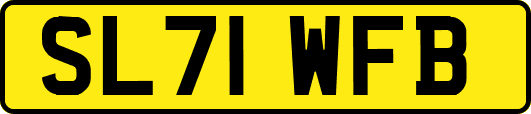 SL71WFB