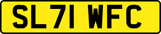 SL71WFC