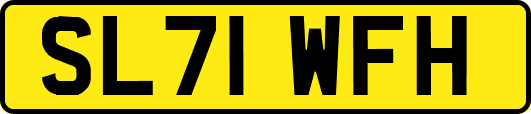 SL71WFH
