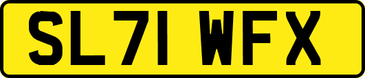 SL71WFX