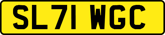 SL71WGC