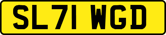 SL71WGD
