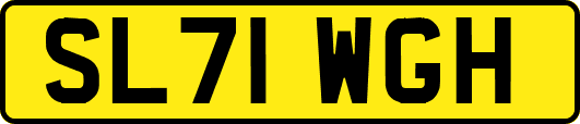 SL71WGH