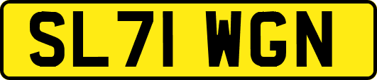 SL71WGN