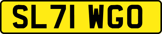 SL71WGO