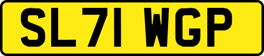 SL71WGP