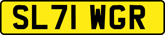 SL71WGR