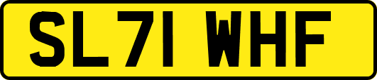 SL71WHF