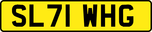 SL71WHG