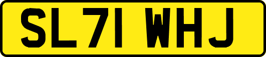 SL71WHJ