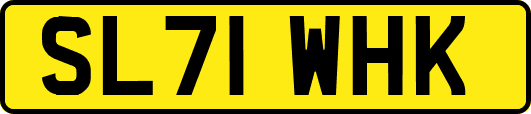 SL71WHK