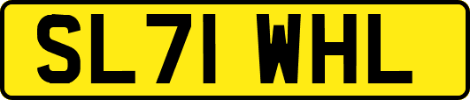 SL71WHL