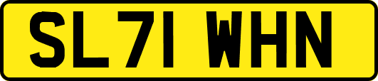 SL71WHN