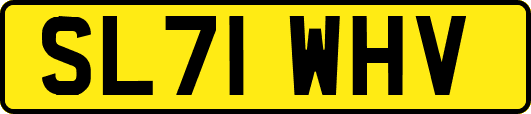 SL71WHV