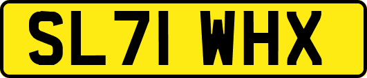 SL71WHX