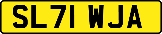 SL71WJA
