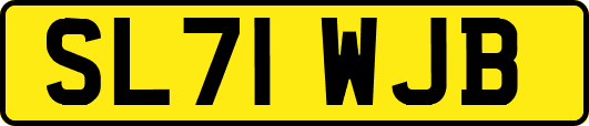 SL71WJB