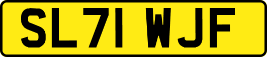 SL71WJF