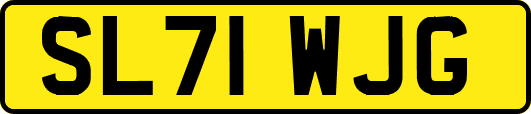 SL71WJG