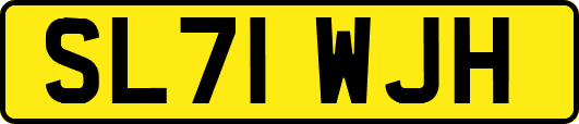 SL71WJH
