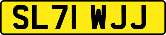 SL71WJJ