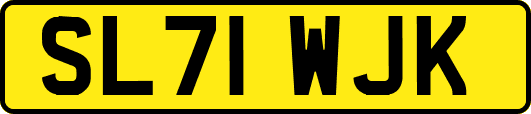SL71WJK