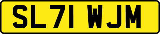 SL71WJM