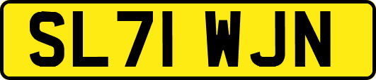 SL71WJN
