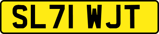 SL71WJT