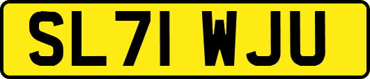 SL71WJU