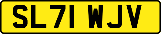 SL71WJV