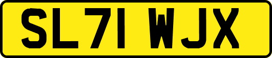 SL71WJX