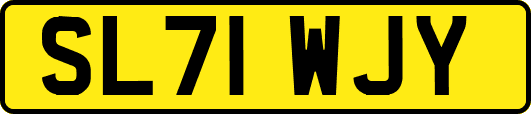 SL71WJY