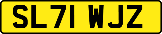 SL71WJZ