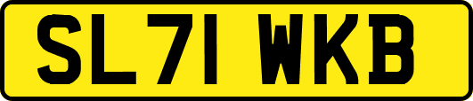 SL71WKB