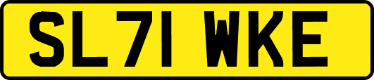SL71WKE